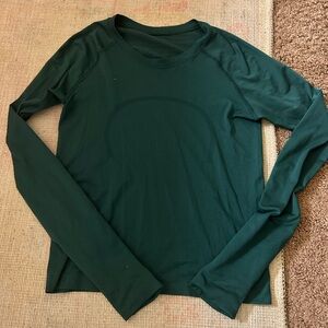 NOT FOR SALE DO NOT BUY Lululemon swiftly tech race length